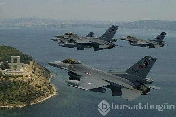 TSK'ya nasıl sızdılar?