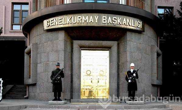 TSK'ya nasıl sızdılar?