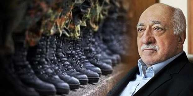 TSK'ya nasıl sızdılar?