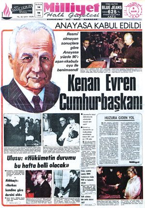 Yeni anayasada neler olacak?