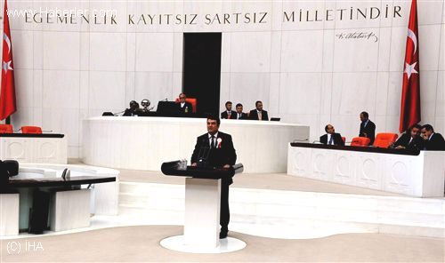 Yeni anayasada neler olacak?