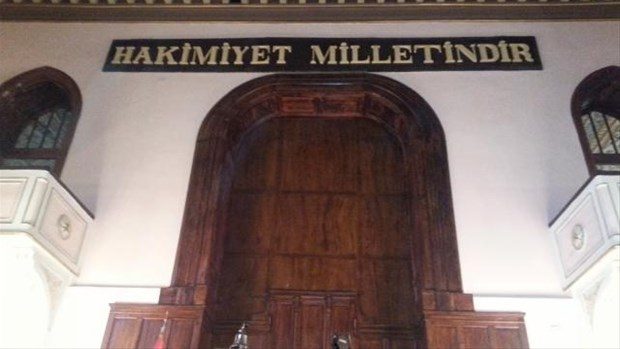 Yeni anayasada neler olacak?