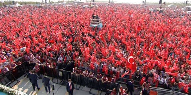 Yeni anayasada neler olacak?