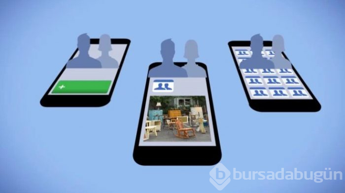 Facebook'a konut ilanlarında "ayrımcılık" suçlaması