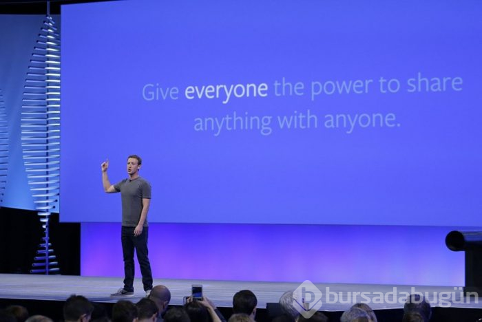 Facebook'a konut ilanlarında "ayrımcılık" suçlaması