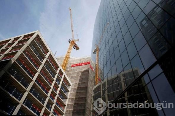 Dünyanın en büyük inşaat firmaları belli oldu!