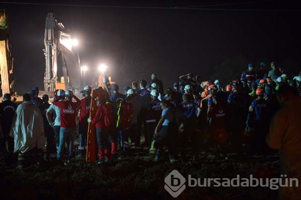 Tekirdağ'da tren faciası!
