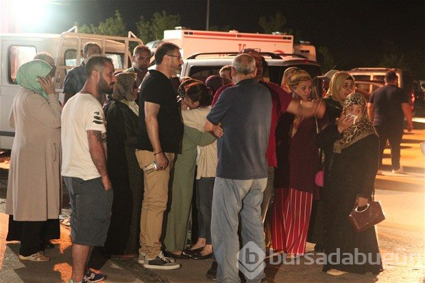 Tekirdağ'da tren faciası!
