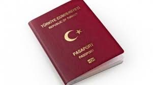 Hangi renk pasaport kimlere verilir?