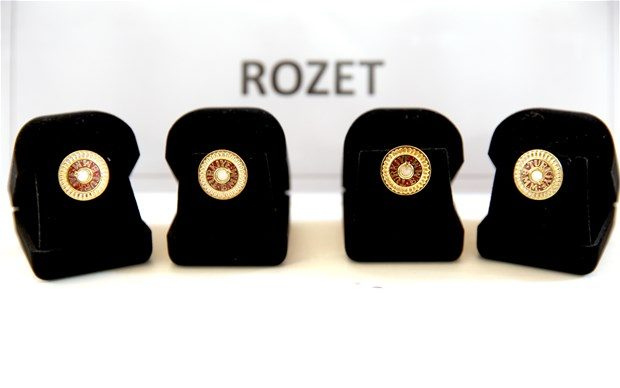 Her şey hazır, onlar bekleniyor...
