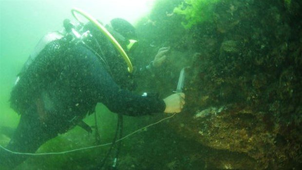 İstanbul'un kayıp adası Vordonisi
