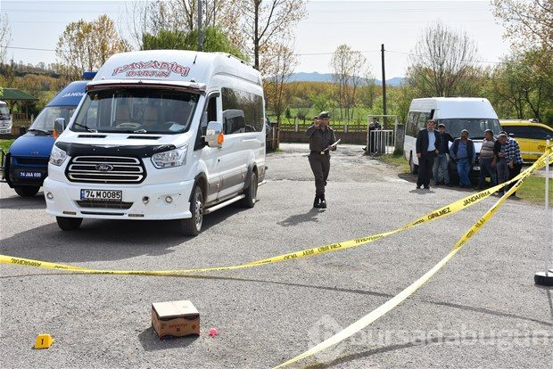 Okul bahçesinde feci şekilde can verdi!
