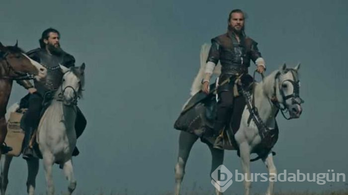 Diriliş Ertuğrul'da yeni sezon bombası! Senaryo sızdı bakın neler olacak?