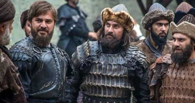 Diriliş Ertuğrul'da yeni sezon bombası! Senaryo sızdı bakın neler olacak?