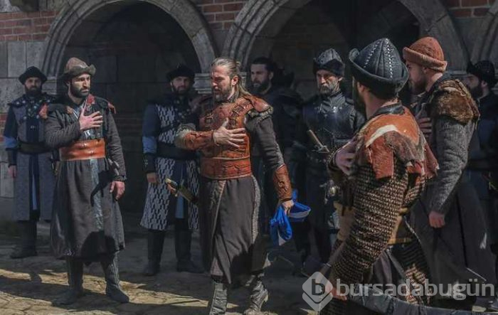 Diriliş Ertuğrul'da yeni sezon bombası! Senaryo sızdı bakın neler olacak?