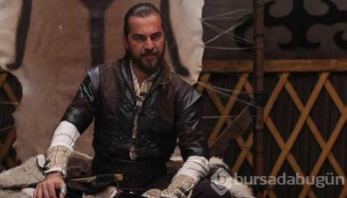 Diriliş Ertuğrul'da yeni sezon bombası! Senaryo sızdı bakın neler olacak?