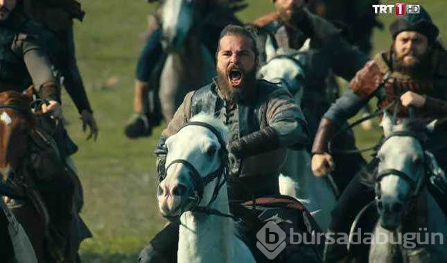Diriliş Ertuğrul'da yeni sezon bombası! Senaryo sızdı bakın neler olacak?