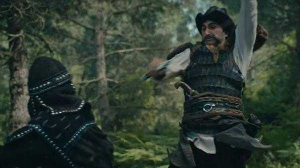 Diriliş Ertuğrul'da yeni sezon bombası! Senaryo sızdı bakın neler olacak?