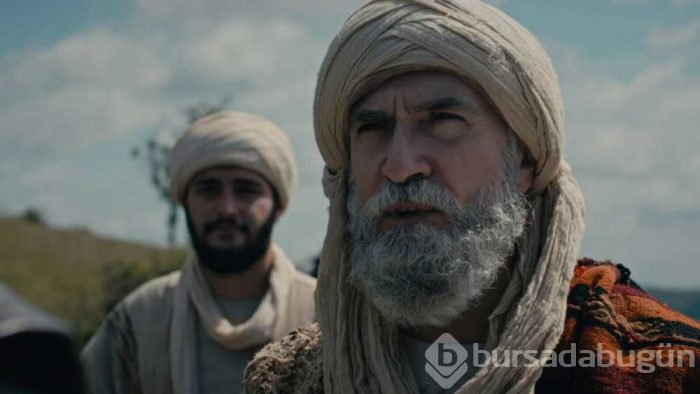 Diriliş Ertuğrul'da yeni sezon bombası! Senaryo sızdı bakın neler olacak?