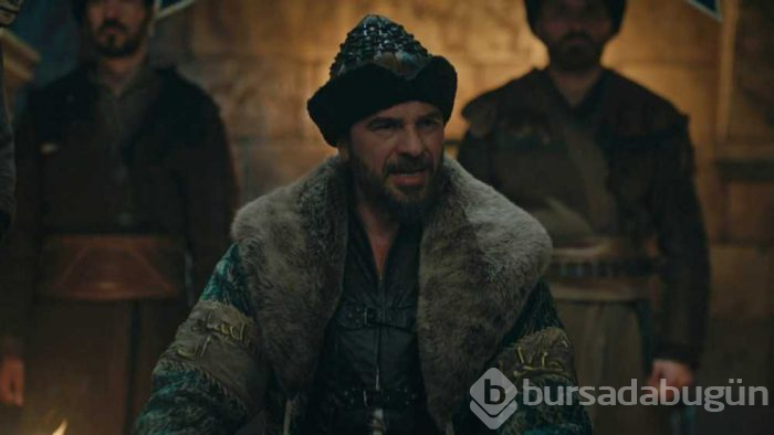 Diriliş Ertuğrul'da yeni sezon bombası! Senaryo sızdı bakın neler olacak?