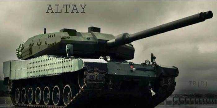 Savunma sanayinde altın çağ