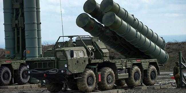 ABD'den bir ülkeye daha S-400 tehdidi: Yaptırım uygularız!
