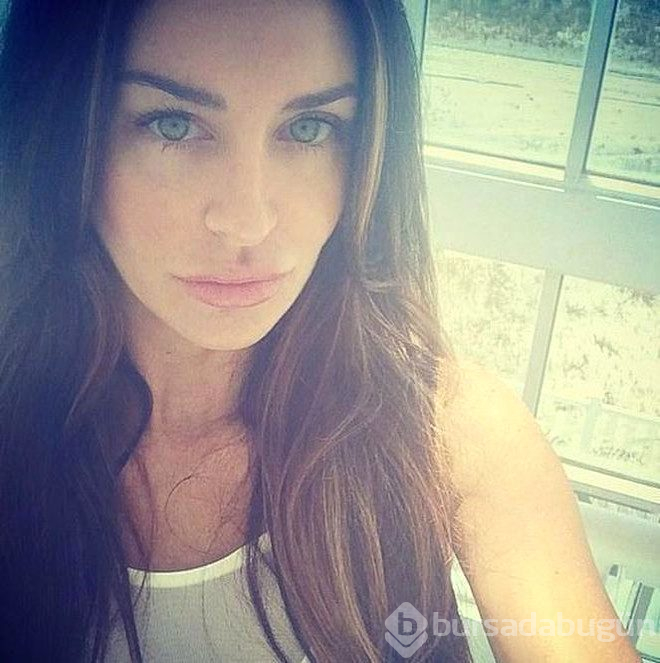 Eski payboy modeli Christina Carlin-Kraft evinde ölü bulundu