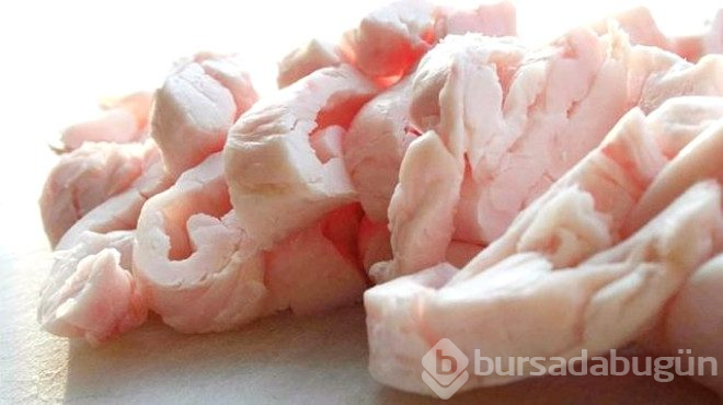 Lezzetli kurban kavurması nasıl yapılır?
