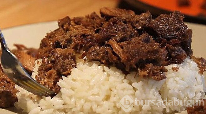 Lezzetli kurban kavurması nasıl yapılır?