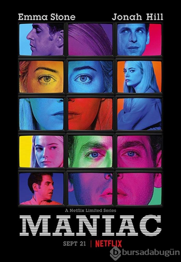 En popüler bilim kurgu dizileri (Ağustos 2018 IMDb verileri)