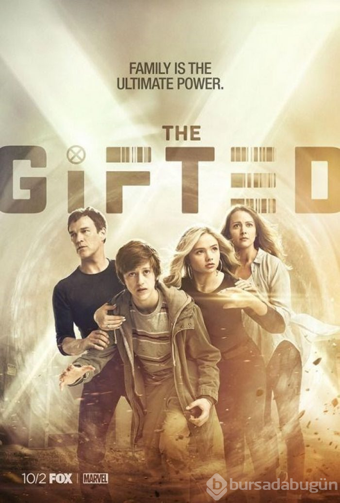 En popüler bilim kurgu dizileri (Ağustos 2018 IMDb verileri)
