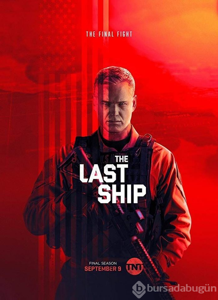 En popüler bilim kurgu dizileri (Ağustos 2018 IMDb verileri)