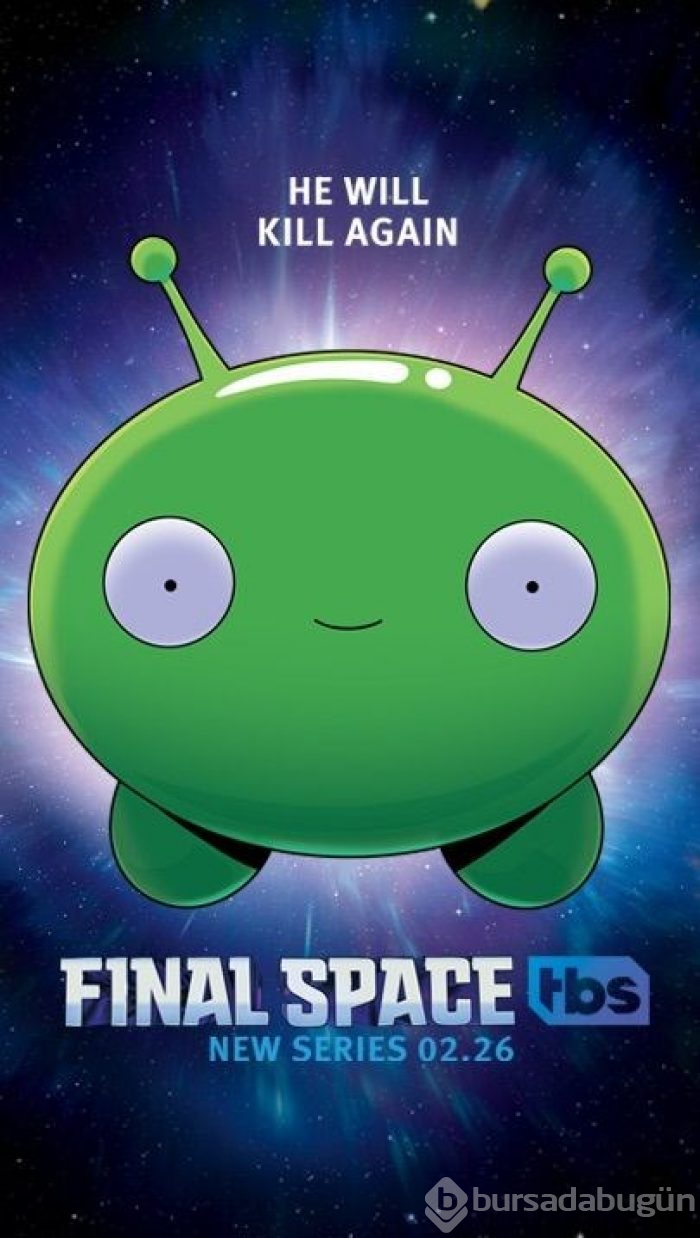 En popüler bilim kurgu dizileri (Ağustos 2018 IMDb verileri)