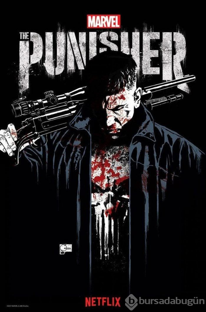 En popüler bilim kurgu dizileri (Ağustos 2018 IMDb verileri)