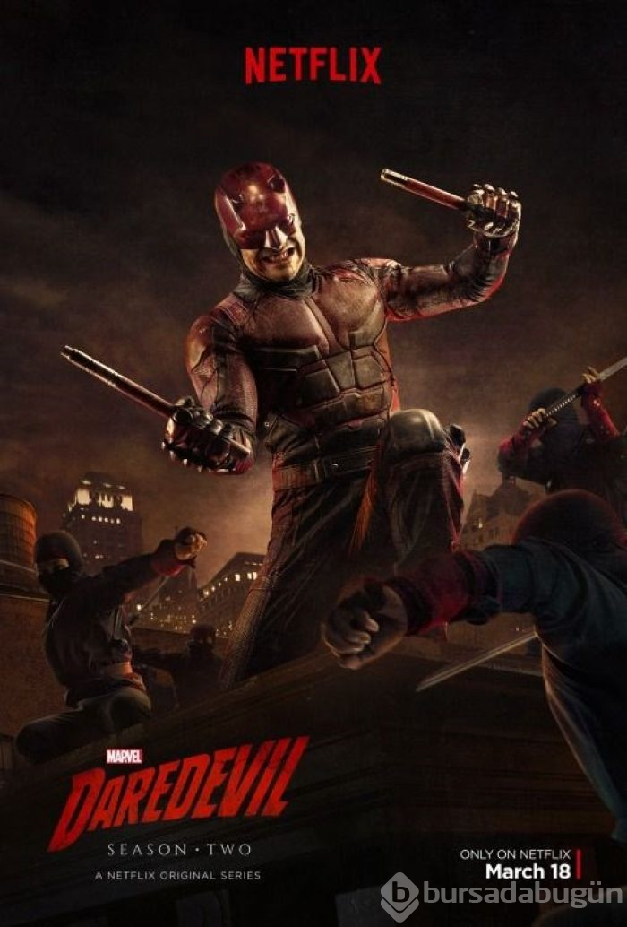 En popüler bilim kurgu dizileri (Ağustos 2018 IMDb verileri)