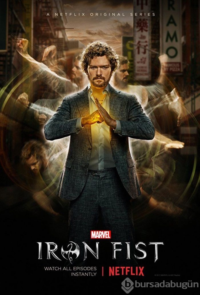 En popüler bilim kurgu dizileri (Ağustos 2018 IMDb verileri)