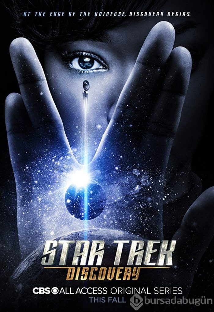 En popüler bilim kurgu dizileri (Ağustos 2018 IMDb verileri)