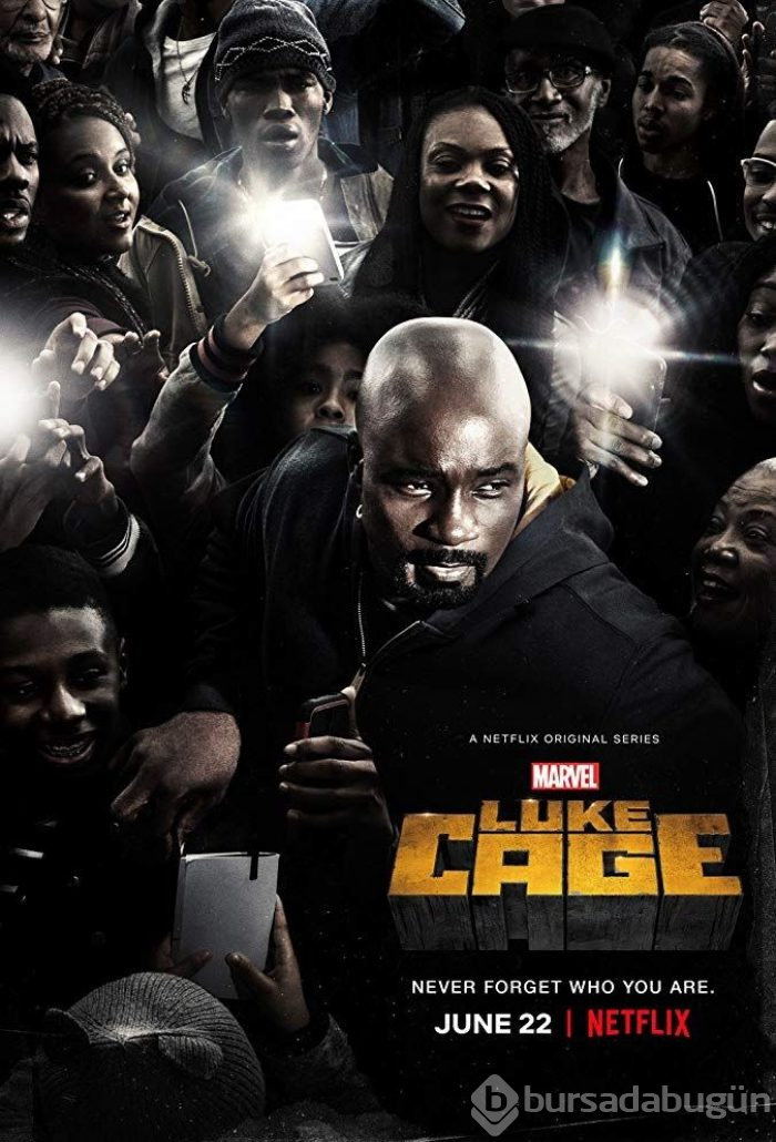 En popüler bilim kurgu dizileri (Ağustos 2018 IMDb verileri)
