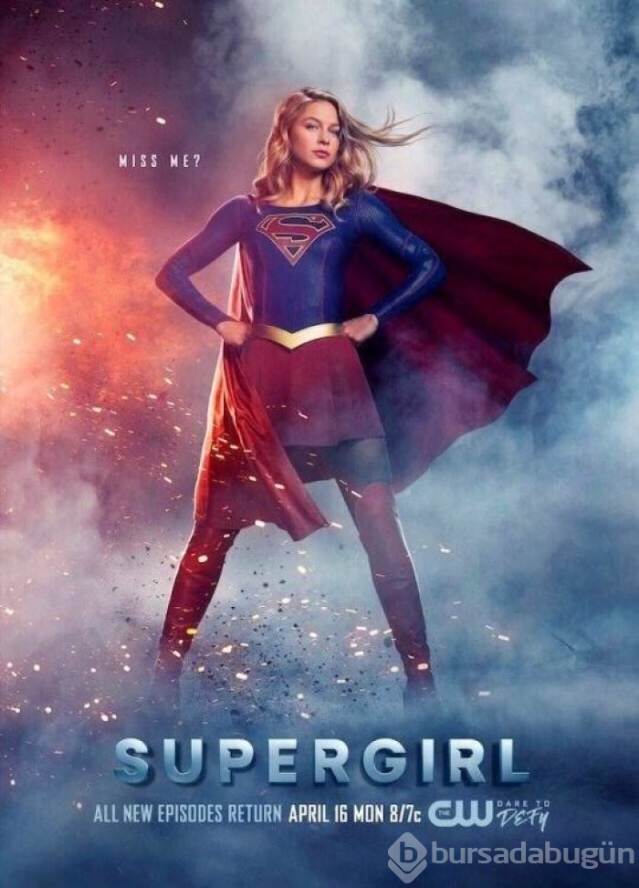 En popüler bilim kurgu dizileri (Ağustos 2018 IMDb verileri)
