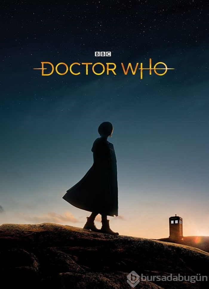 En popüler bilim kurgu dizileri (Ağustos 2018 IMDb verileri)