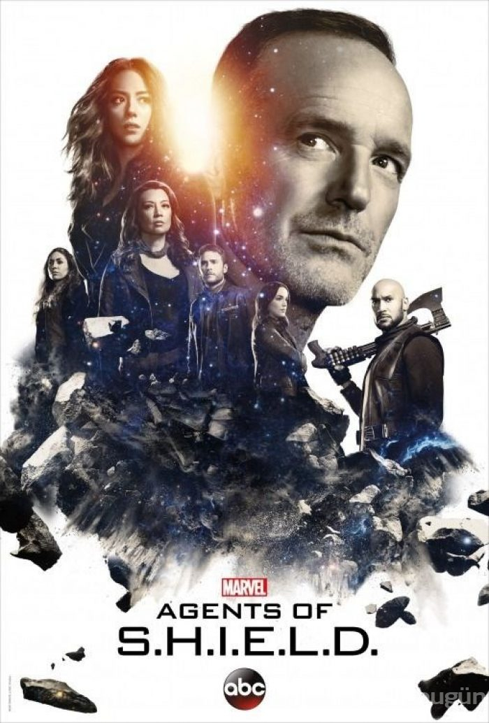En popüler bilim kurgu dizileri (Ağustos 2018 IMDb verileri)