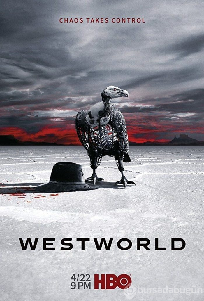 En popüler bilim kurgu dizileri (Ağustos 2018 IMDb verileri)