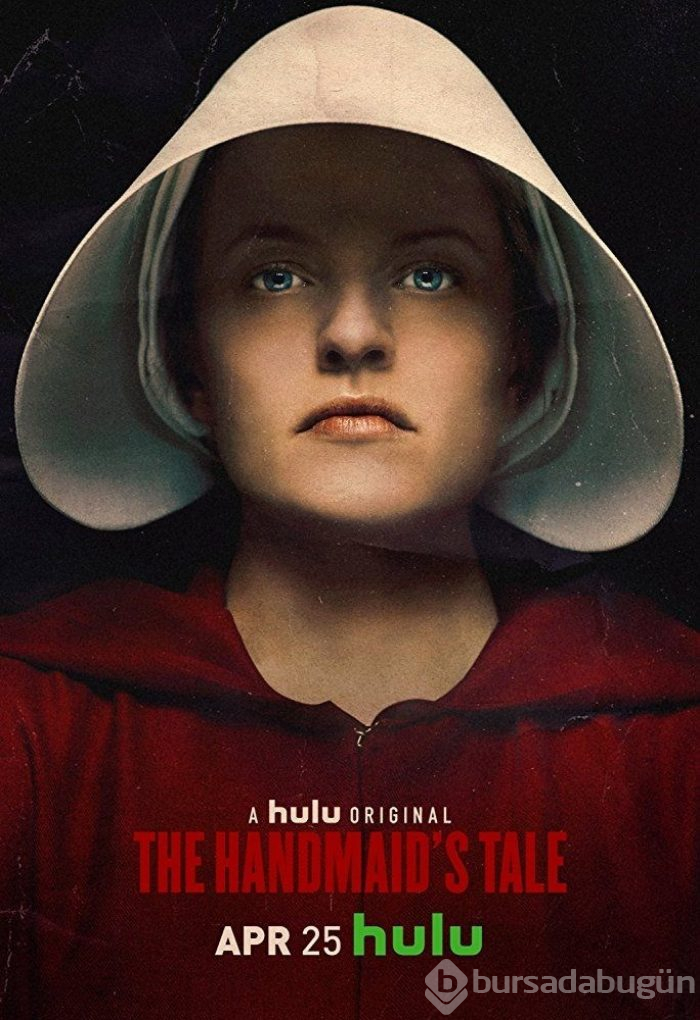 En popüler bilim kurgu dizileri (Ağustos 2018 IMDb verileri)