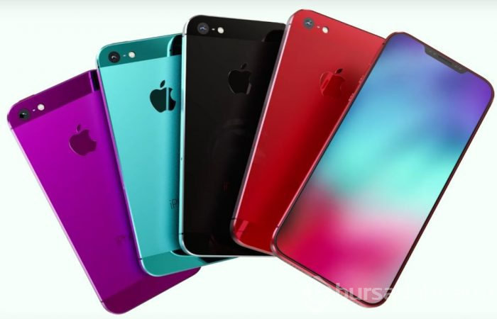 Yeni iPhone'ların lansman tarihi belli oldu