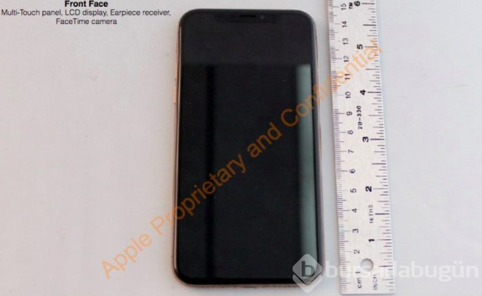 Yeni iPhone'ların lansman tarihi belli oldu