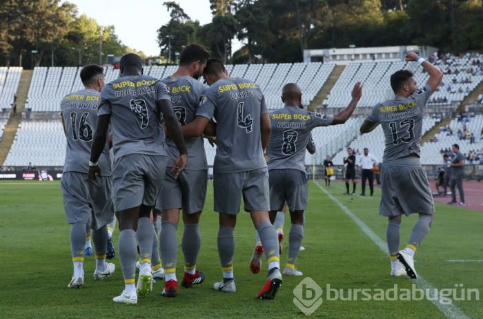 Galatasaray'ın Şampiyonlar Ligi'ndeki rakiplerini tanıyalım