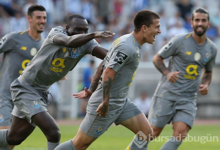Galatasaray'ın Şampiyonlar Ligi'ndeki rakiplerini tanıyalım