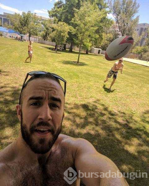 Muhteşem zamanlama ile çekilen fotoğraflar