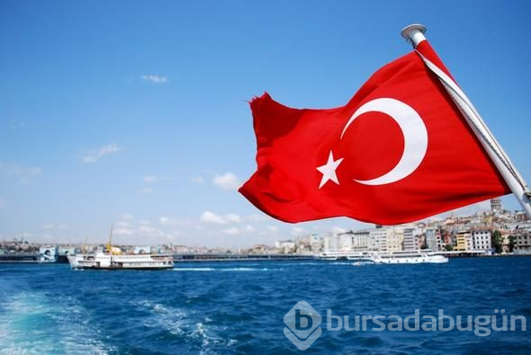 Dünyanın en güçlü ülkeleri açıklandı!