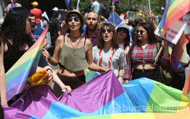 1 Mayıs Emek ve Dayanışma Günü